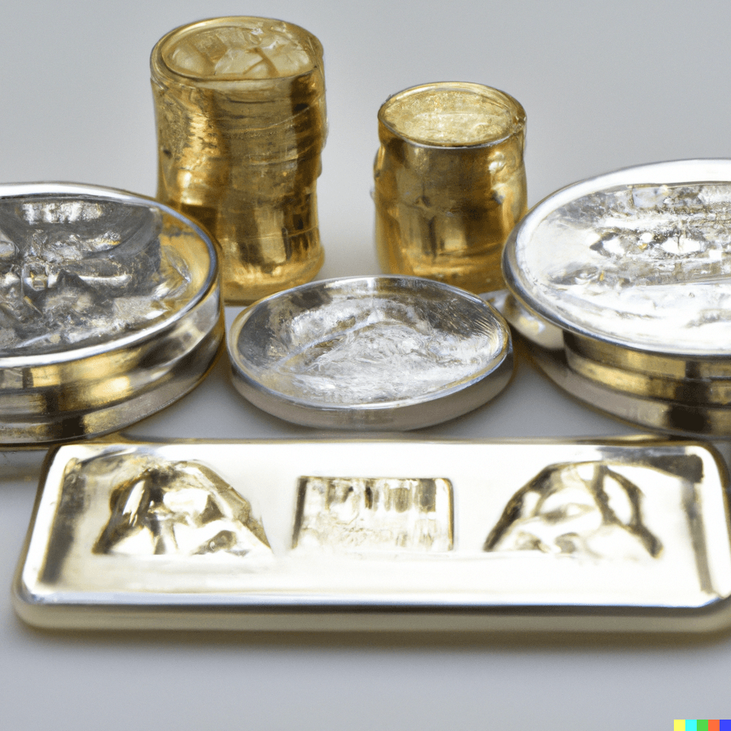 Why You Should Buy Gold and Silver Now